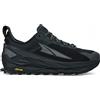 ALTRA Olympus 5, Scarpe da ginnastica Uomo, Nero R6P, 42 EU