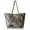 Guess Joy, Borsa a Spalla Donna, Multicolore (Jungle), 11x29.5x34.5 cm (W x H x L)