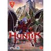 Rainbow Huntik - Secrets & Seekers - Vol. 05