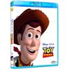 Disney Pixar Toy Story (Repack 2016) (Blu-Ray Disc) (Pixar)