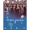 FiveStore Mediaset Terra Amara - Stagione 3 - #23-24 (Eps 290-297) (2 DVD)
