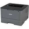Brother - Stampante laser - monocromatica - HL-L5000D HLL5000DYY1