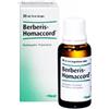 GUNA SpA HEEL BERBERIS HOMACCORD GOCCE 30 ML