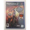 Console Sony Playstation 2 PS2 PAL ITA New Nuovo Fallout Brotherhood of Steel