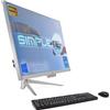 Simpletek Aio All In One I5 27" Rgb Windows 10 16gb Ssd 240gb +2tb Pc Computer Pc Desktop_