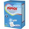 NIPIOL (HEINZ ITALIA SpA) NIPIOL 1 LATTE STAGE POLV 800G