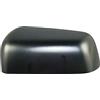 PROPOSTEONLINE Calotta Retrovisore realizzato per FORD TRANSIT CONNECT/TOURNEO CONNECT dal 2009 al 2014 lato SX Nero 5091564