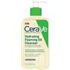 Cerave Olio Detergente Idratante Schiumogeno 236 ml