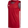ADIDAS 3G SPEED REVERSIBLE JERSEY Adulto