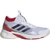 ADIDAS CRAZYFLIGHT 5 MID Scarpe pallavolo/pallamano Unisex