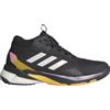 ADIDAS CRAZYFLIGHT 5 MID Scarpe pallavolo/pallamano Unisex