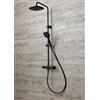 Grandform/Kinedo Colonna Doccia con Soffione Acquafactory
