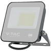 V-TAC FARO LED NERO 50W BIANCO FREDDO IP65 CHIP SAMSUNG VT-44055-LED23600