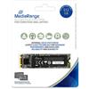 MediaRange MR1023 drives allo stato solido M.2 512 GB Serial ATA III 3D TLC NAND