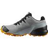 SALOMON (TG. 42 EU) SALOMON Speedcross Gore-tex, Scarpe da Trail Running Uomo, Monument