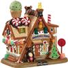 Lemax Gummies & More Candy Store - 85436