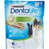 Purina Dentalife Cane Snack per l'Igiene Orale Taglia Medium 5 Stick 115 g - -