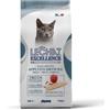 LeChat Excellence Adult Appetito Difficile Con Trota Riso e Cocco 1.5 Kg - -