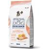 Special Dog Excellence All Breeds Monoprotein Salmone 3 kg - -