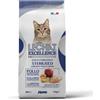 LeChat Excellence Sterilised Pollo 1,5 kg - -