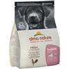 Almo Nature Holistic Puppy Medium - Large (2-18 Months) con Pollo Fresco 2 kg - -