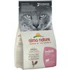 Almo Nature Holistic Kitten con Pollo Fresco 400 g - -