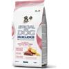 Special Dog Excellence Monoprotein All Breeds Manzo 3 kg - -