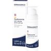 DERMASENCE Hyalusome Day Care with SPF 50 da 50 ml, Crema viso SPF 50 antietà, Crema viso Acido Ialuronico, Ectoina e Q10, Crema viso antirughe tonificante, Trattamento SPF 50 Viso