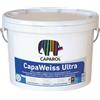 Caparol CAPAWEISS ULTRA Pittura lavabile e traspirante 5 lt. e 14 lt. Bianco (LT 14)