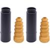 Doo Engy Kit di protezione antipolvere, ammortizzatore, protezione antipolvere, ammortizzatore in gomma per Q3 8U Golf 6 Variant Pa-ssat B7 B6 3C CC Shar-an 7N Ti-guan 5N Tour-an 5T1 1T Superb 3T Yeti Alhhhh