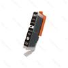 CANON Cartuccia nero photo compatibile con Canon 2106C001 (CLI-581BK)