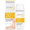 Bioderma Photoderm Mineral Spray Protezione Solare SPF 50, 100 ml