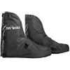 Tatonka Velo Gaiter, Ghette Unisex Adulto, Nero, L (schuhgröße 43-46)