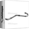 MOTOTOPGUN arrow 52002PD collettore open inox compatibile con aprilia rx - sx 125 2021 2022 2023 mototopgun
