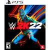 2K WWE 2K22 - PlayStation 5