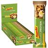 PowerBar Natural Protein Banana Chocolate 24x40g - Barrette di Proteine Vegane + Ingredienti Naturali