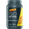 PowerBar POWER Barretta ISOACTIVE Energizing Sports Drink 1.32KG, Arancia