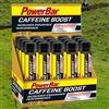 PowerBar Caffeine Boost Fiala, 20 Pacco