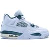 Nike SCARPE NIKE AIR JORDAN 4 RETRO' GS FQ8213 103 OXIDIZED GREEN ORIGINALI LIMITED