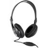 Xtreme Videogames Xtreme Cuffia TV Con Cavo 4 MT Leggera TV Headphone