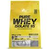 Olimp Sport Nutrition Pure Whey Isolate 95 Vaniglia (600g)