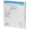 Generico Medicazione Idrocolloide Extrasottile Sterile, per Ferite con Essudato, 7,5x7,5cm, 5 Pezzi