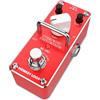MONKEY LOOP ML-OD1 Pedal Efecto Overdrive para Guitarra