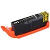 CANON Cartuccia compatibile con Canon 2106C001 (CLI-581BK) - nero photo - 750 pagine