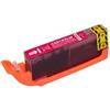 CANON Cartuccia compatibile con Canon 2104C001 (CLI-581M) - magenta - 223 pagine
