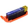 CANON Cartuccia compatibile con Canon 2107C001 (CLI-581PB) - blu - 1660 pagine