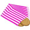 LaBlanc - 100 sacchetti per biscotti di Natale, 100 sacchetti per