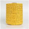 LIUXIN 280 Metri Fili Colorati Filato di Paglia di Rafia Naturale per Borsa Borsa Cuscino Cestino Cappello Materiale per Maglieria Filato all'Uncinetto Artigianato