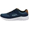 bugatti 343-afa11, Stringata Uomo, Blu Scuro 4100, 40 EU