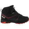 MILLET Hike Up Mid GTX M 11, Scarpe da Escursionismo Uomo, Verde Scuro Nuovo Logo, 42 EU